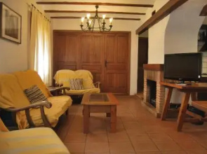 Cortijo la Besana