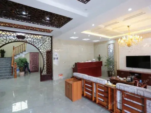 Xitang Jiangnan Chunlinhe Garden Hostel