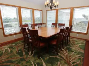Seaquest Resort - 7 Br Home
