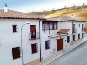 Casa Rural Alcancia