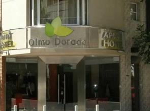 Olmo Dorado