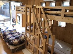RSD village - Hostel