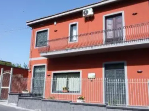 La Sorgente dell'Etna