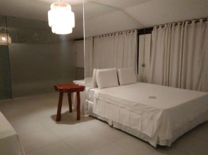 Pousada Rangai