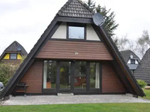 Paradies-Ferien Burhave - Kat.V