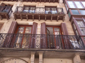 Baps Apartments