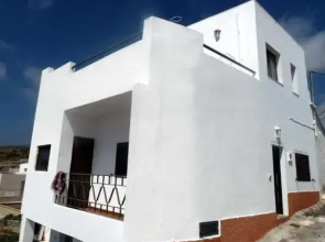 Casa Abuela Mina
