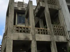 Chuanfan Villa No. 658-1