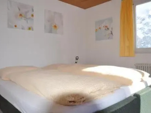 Ferienwohnung Edelweiss