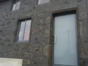Basaltic House