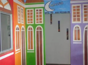 Pousada Meia Lua