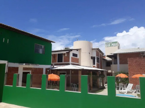 Pousada Ilha Mar