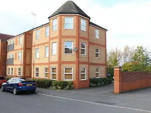 I Stay Serviced Apartments - Turners Court