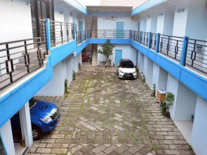 RedDoorz Syariah @ Kartohardjo Madiun(Wira Dkost)
