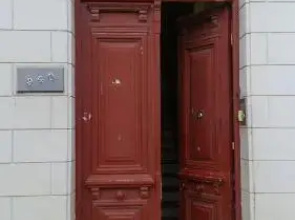 Hostal Adventure
