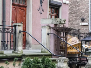 Norda Apartamenty Gdańsk Stare Miasto