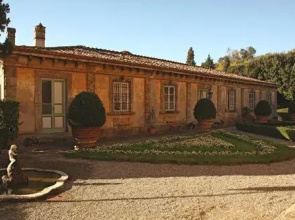 Villa Olivum