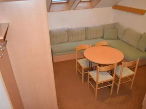 Apartmány SKI Lopušná dolina