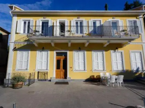 Frajona Apartments