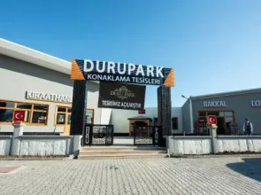 Durupark Konaklama Tesisi