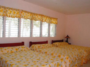 Aglicay Beach Resort