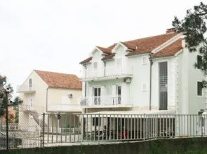 Apartments Vukšić Zablaće