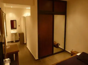 Villa Kaya Lodge