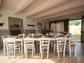 Villa delle Ciliegie