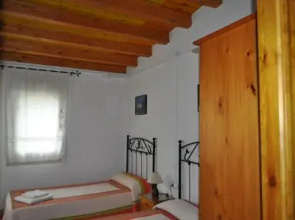 Casa Rural Majalón