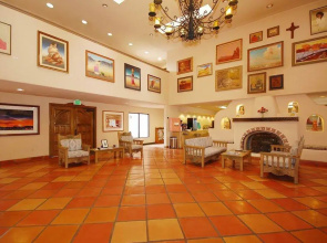 Comfort Suites Taos