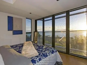 Coastal Getaway Apartment