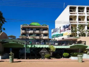 Hotel da Lea