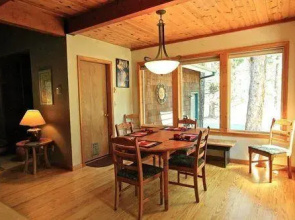 The Ponderosa