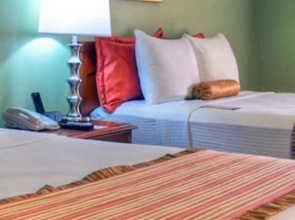 Regency Hotel Fairmile