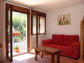 Apartamentos Mobison