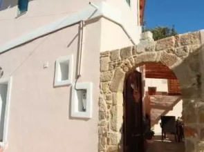 Fotini House
