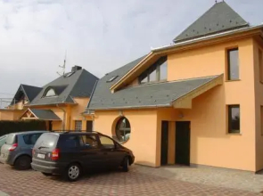 Casa Ninfea Panzió