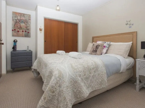 Rustic Retreat at Ruskin