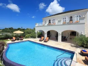 Royal Westmoreland, Mahogany Drive 7 by Island Villas