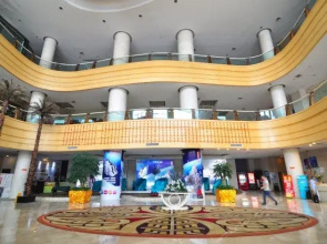 Fumao Hotel