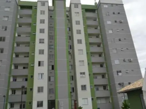 AP Residencial liara easy club