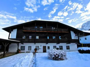 Residence Baumgartner