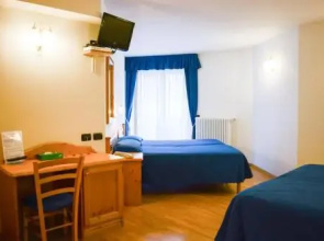 Hotel Abete Bianco