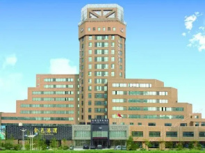 JI Hotel (Ningbo Beilun Changjiang Road)