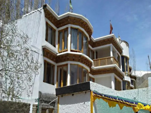 Mantra Cottage