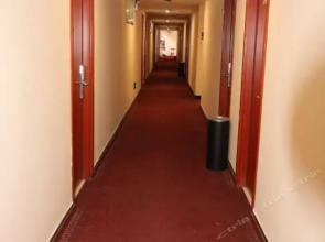 Rujia Hotel