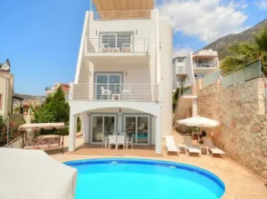 Villa Tepe