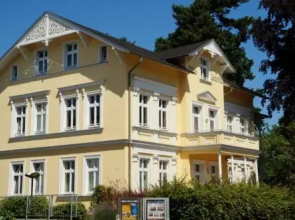 Villa Granitz - Ferienwohnung 45466 (Sassnitz)