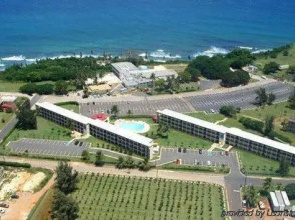 Faro Suites and Conference Center