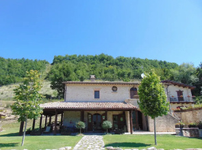 Agriturismo Rocca del Nera